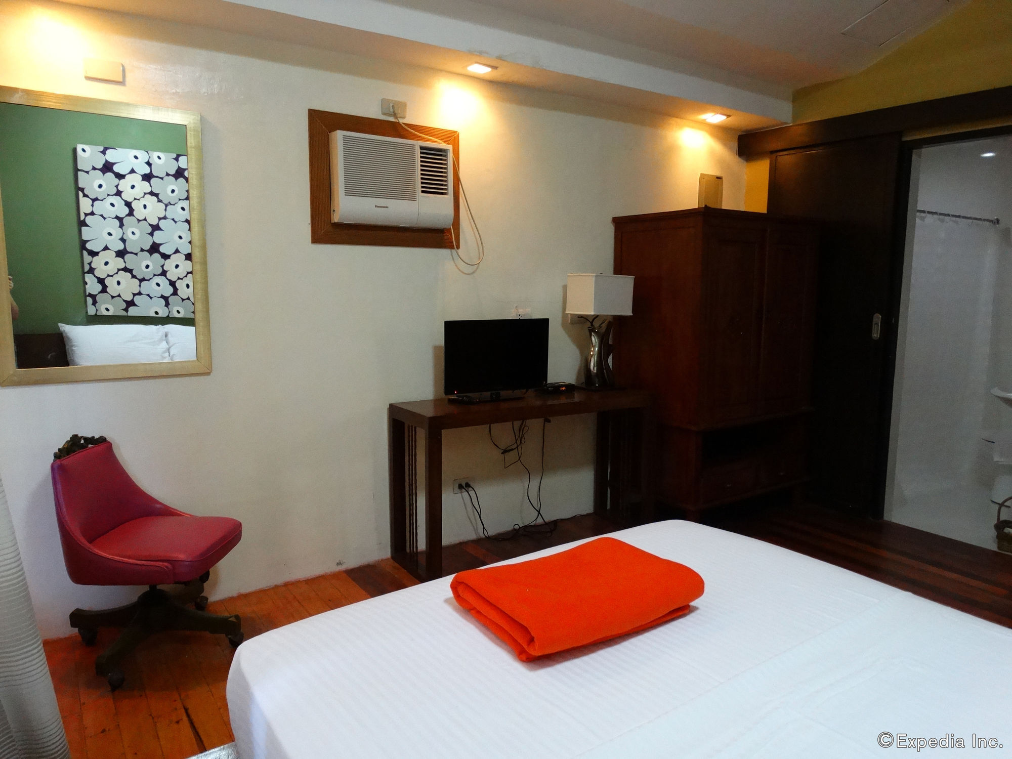 Purple Tree Bed & Breakfast Paranaque City Exterior photo